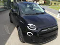 Fiat 500 BEV La Prima by Bocelli Top
