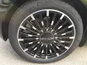 Fiat 500 BEV La Prima by Bocelli Top