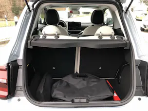 Fiat 500 BEV La Prima by Bocelli Top