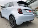 Fiat 500 BEV La Prima by Bocelli Top