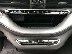 Fiat 500 BEV La Prima by Bocelli Top