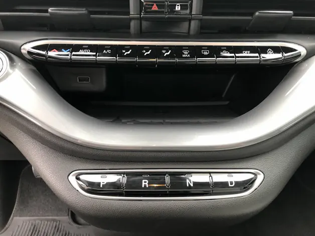 Fiat 500 BEV La Prima by Bocelli Top