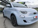Fiat 500 BEV La Prima by Bocelli Top