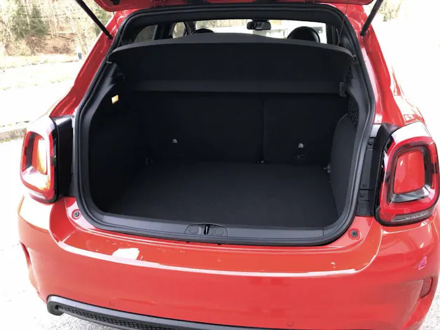 Fiat 500 X 1.0 GSE Sport