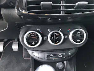 Fiat 500 X 1.0 GSE Sport