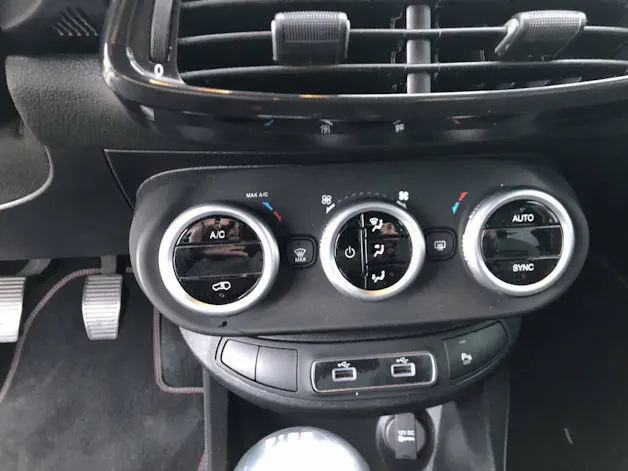Fiat 500 X 1.0 GSE Sport