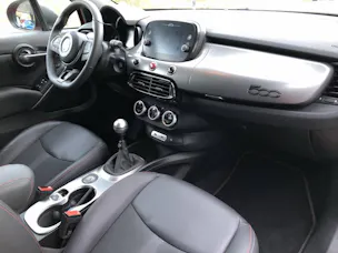 Fiat 500 X 1.0 GSE Sport