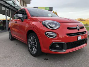 Fiat 500 X 1.0 GSE Sport