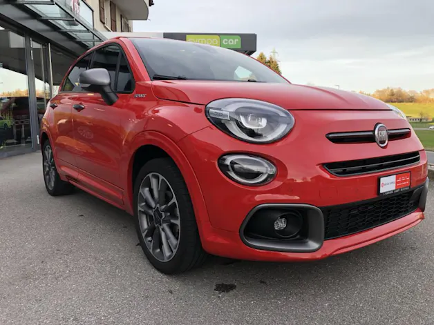 Fiat 500 X 1.0 GSE Sport