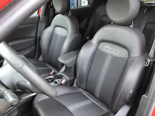 Fiat 500 X 1.0 GSE Sport