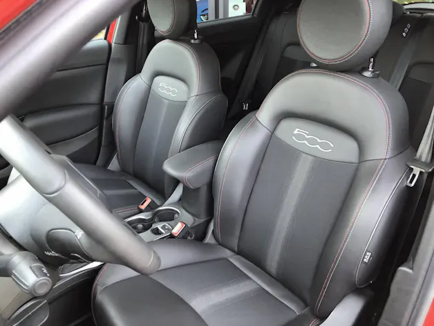 Fiat 500 X 1.0 GSE Sport