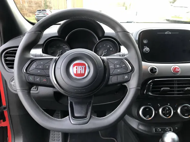 Fiat 500 X 1.0 GSE Sport