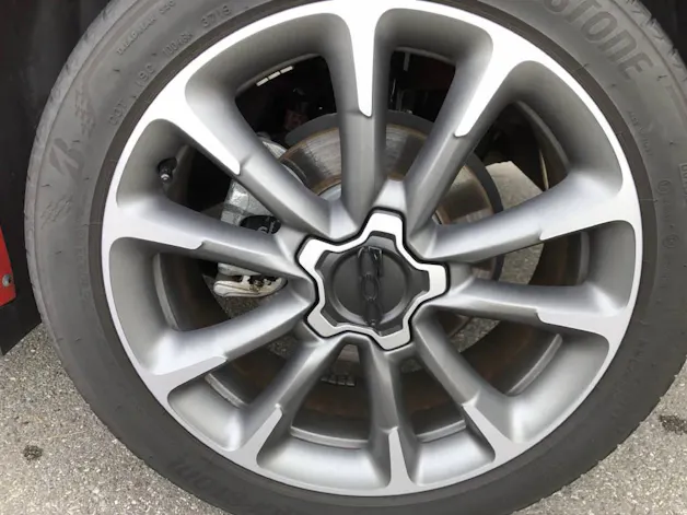 Fiat 500 X 1.0 GSE Sport