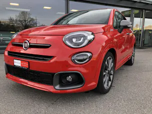 Fiat 500 X 1.0 GSE Sport