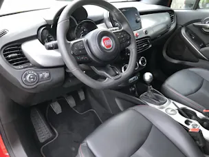 Fiat 500 X 1.0 GSE Sport