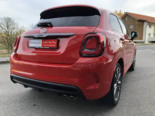 Fiat 500 X 1.0 GSE Sport