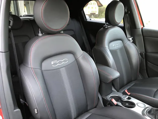 Fiat 500 X 1.0 GSE Sport