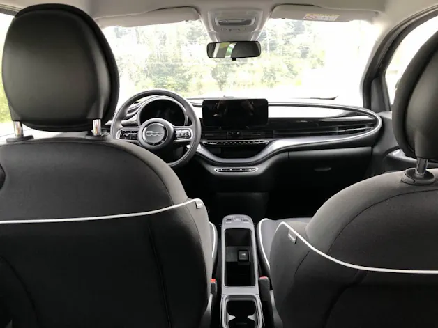 Fiat 500 BEV Cult Edition Limited
