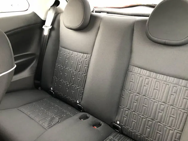 Fiat 500 BEV Cult Edition Limited