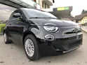 Fiat 500 BEV Cult Edition Limited