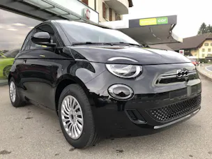Fiat 500 BEV Cult Edition Limited