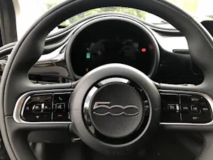 Fiat 500 BEV Cult Edition Limited
