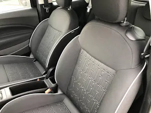 Fiat 500 BEV Cult Edition Limited