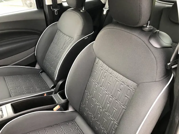Fiat 500 BEV Cult Edition Limited