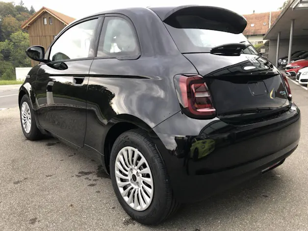 Fiat 500 BEV Cult Edition Limited