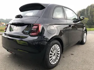 Fiat 500 BEV Cult Edition Limited