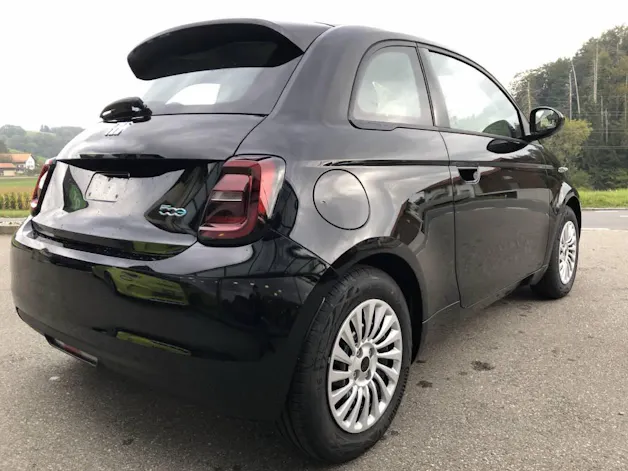 Fiat 500 BEV Cult Edition Limited