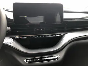 Fiat 500 BEV Cult Edition Limited