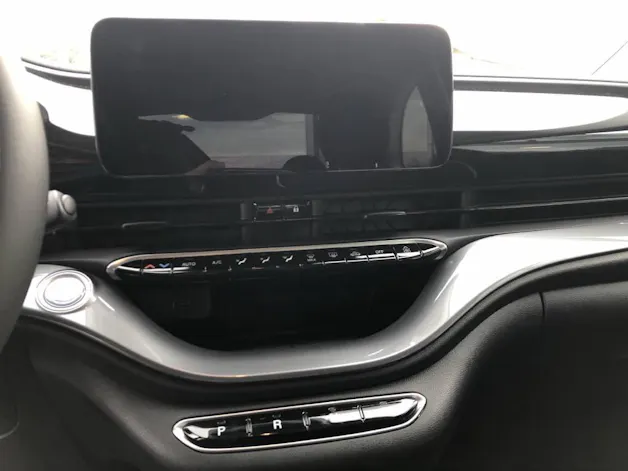 Fiat 500 BEV Cult Edition Limited