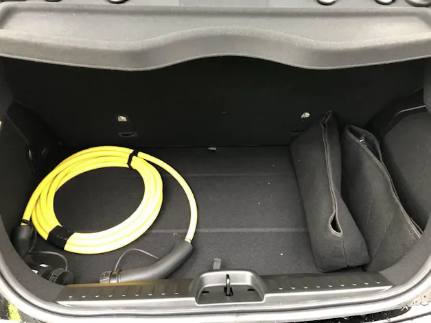 Fiat 500 BEV Cult Edition Limited