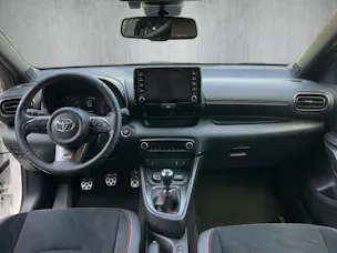 Toyota GR Yaris 1.6 Turbo Sport 4x4