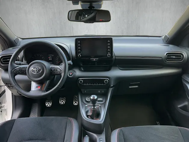 Toyota GR Yaris 1.6 Turbo Sport 4x4