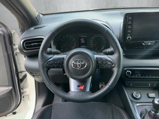 Toyota GR Yaris 1.6 Turbo Sport 4x4