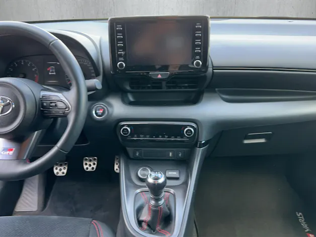 Toyota GR Yaris 1.6 Turbo Sport 4x4