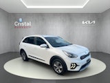 First vehicle image