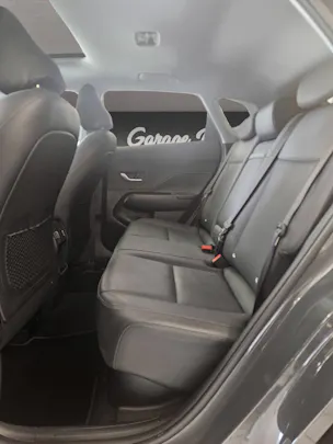 HYUNDAI Kona 1.6 GDi Hybrid Vertex