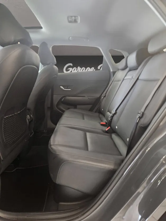 HYUNDAI Kona 1.6 GDi Hybrid Vertex