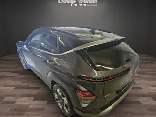 HYUNDAI Kona 1.6 GDi Hybrid Vertex
