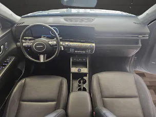 HYUNDAI Kona 1.6 GDi Hybrid Vertex