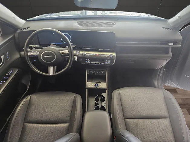 HYUNDAI Kona 1.6 GDi Hybrid Vertex