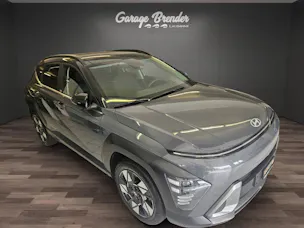 HYUNDAI Kona 1.6 GDi Hybrid Vertex