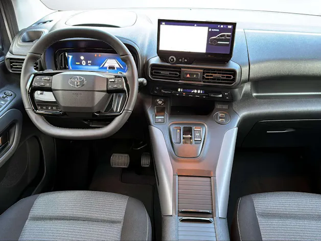 Toyota Proace City Verso L1 52KWh Trend