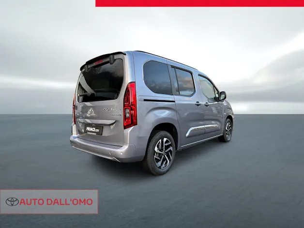 Toyota Proace City Verso L1 52KWh Trend