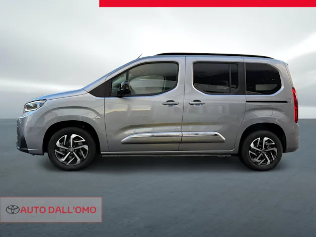 Toyota Proace City Verso L1 52KWh Trend