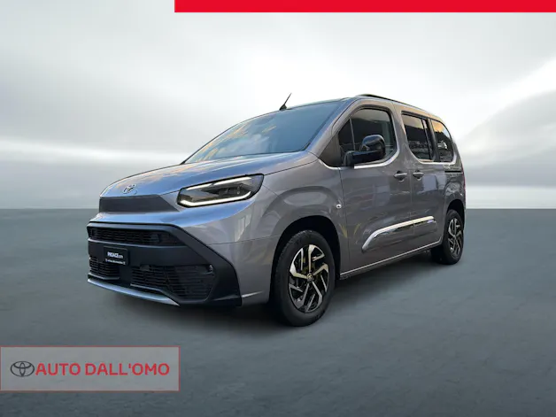 Toyota Proace City Verso L1 52KWh Trend