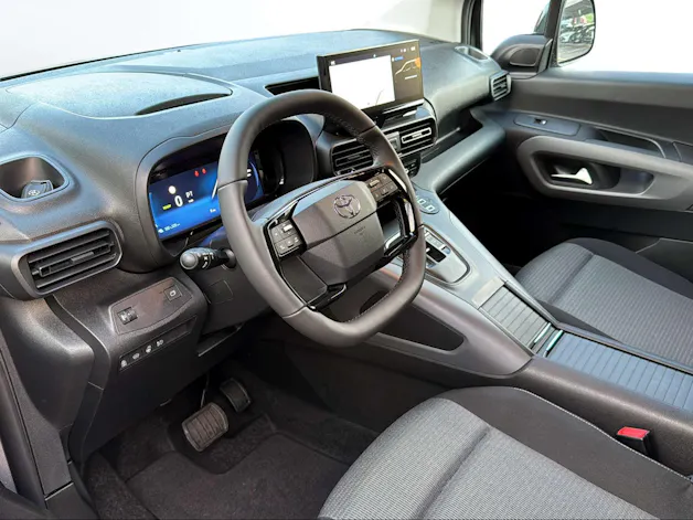 Toyota Proace City Verso L1 52KWh Trend